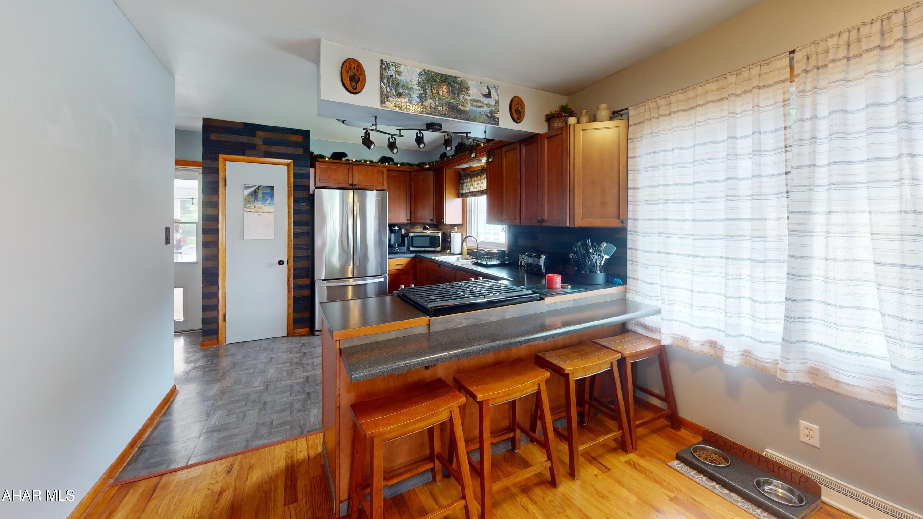 Fairview - Residential