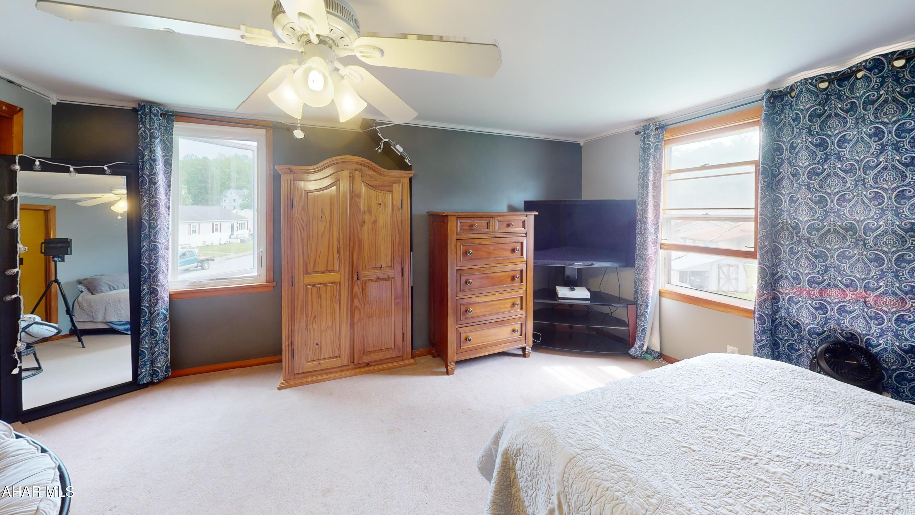 Fairview - Residential