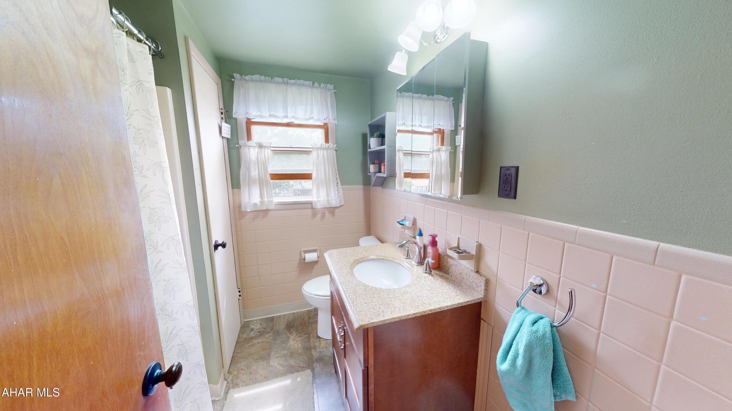 Fairview - Residential