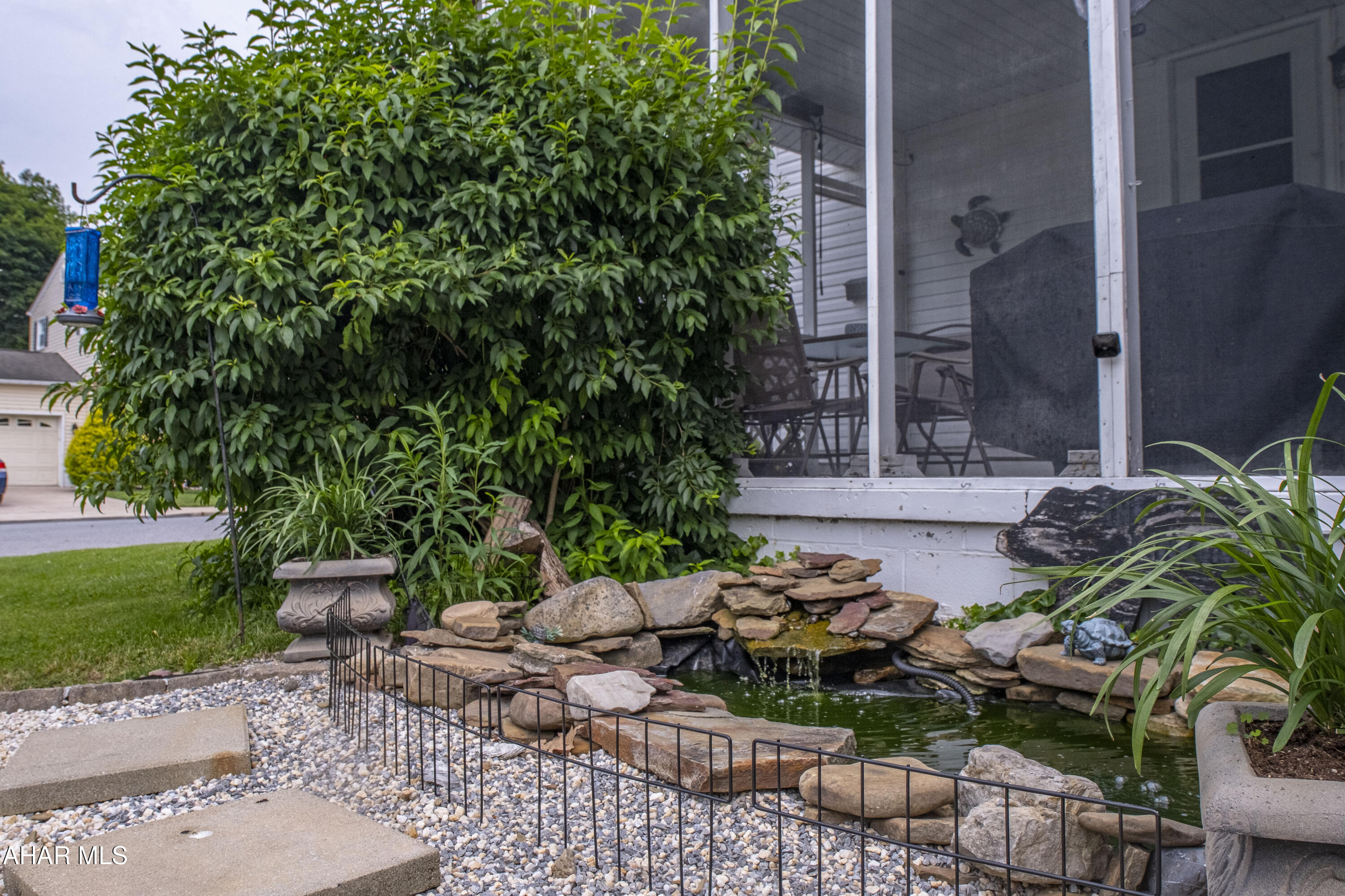 Fairview - Residential