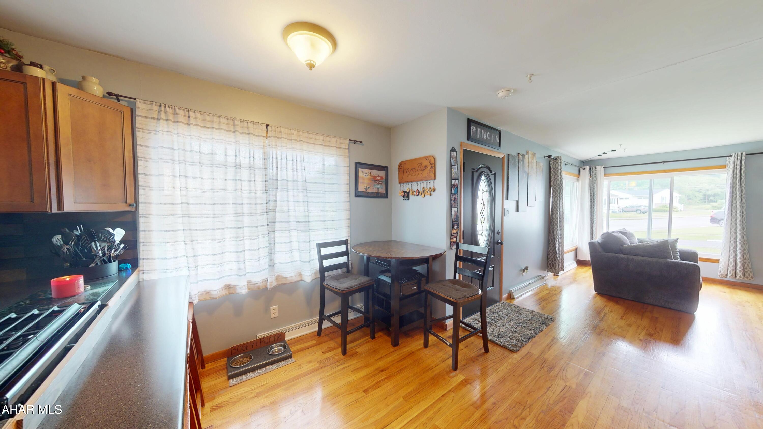 Fairview - Residential