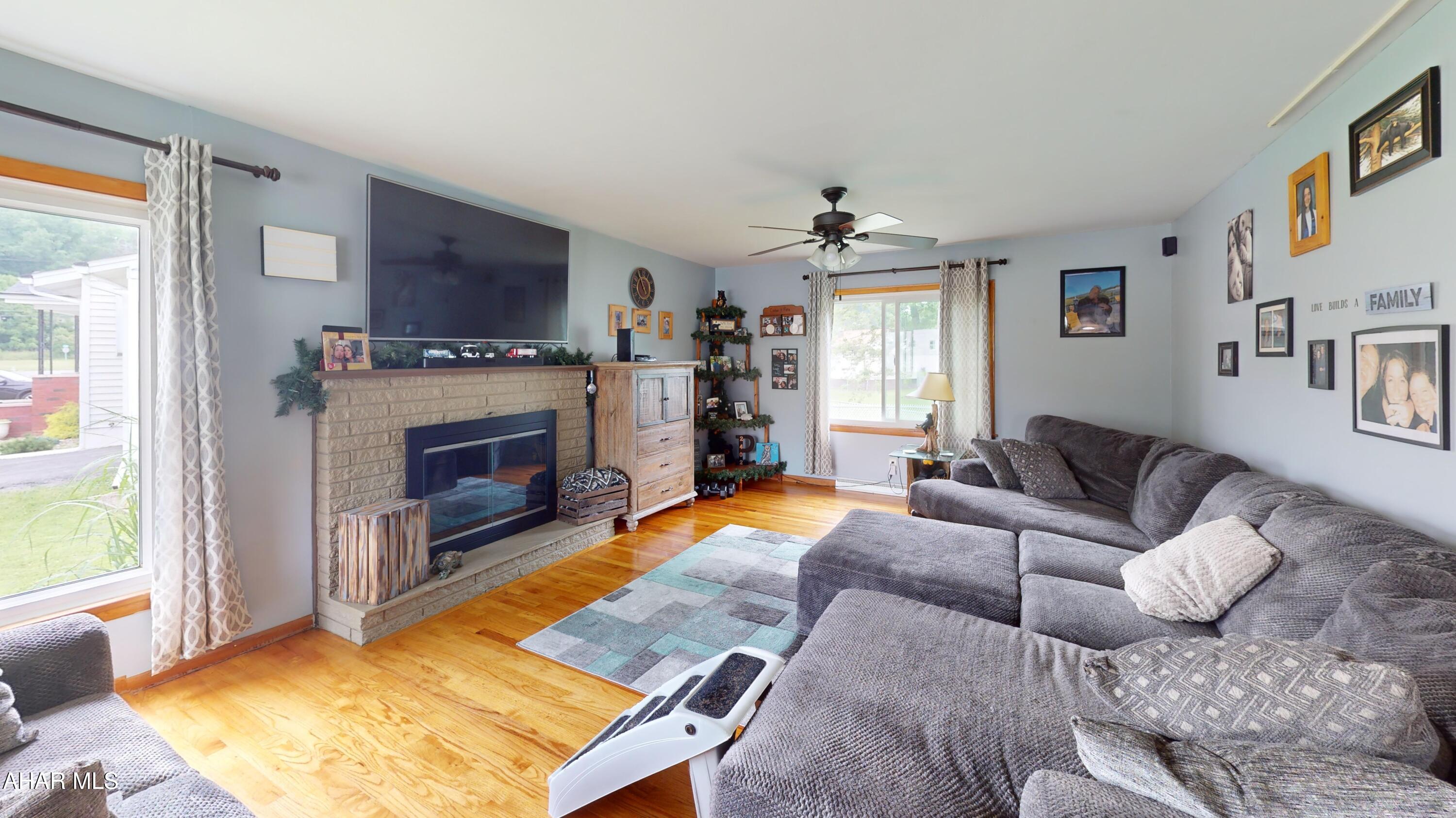 Fairview - Residential