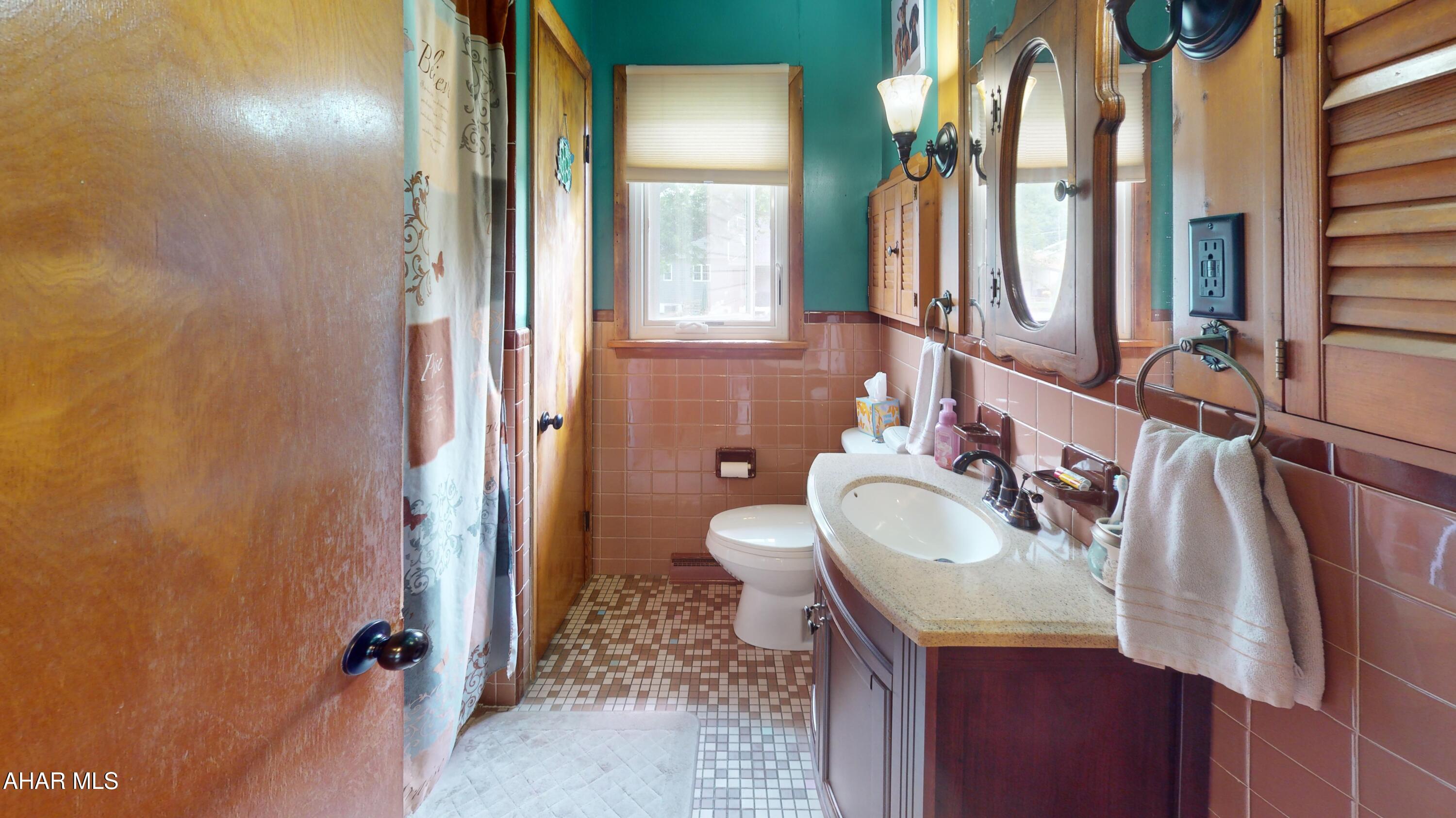 Fairview - Residential