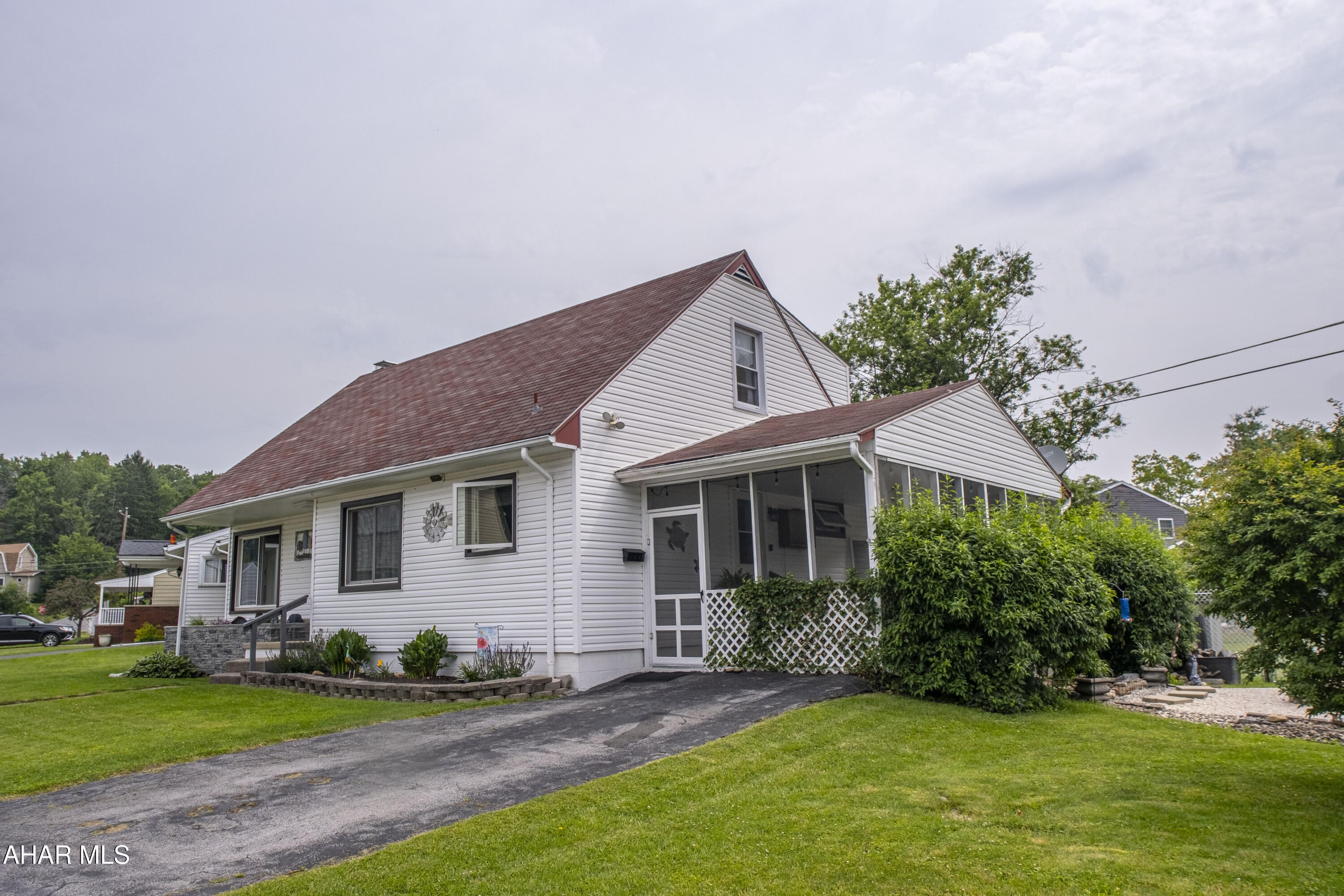 Fairview - Residential