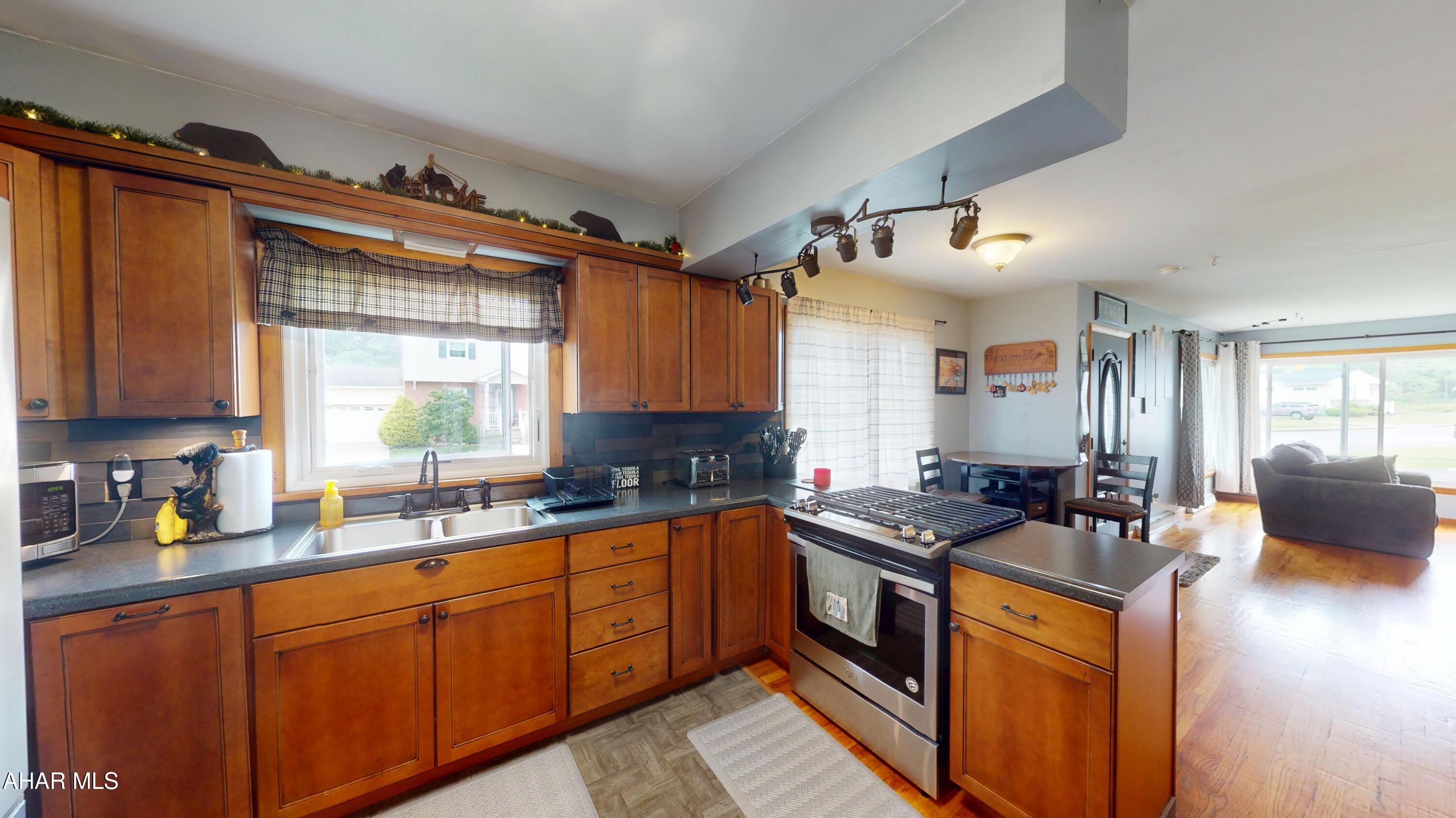 Fairview - Residential