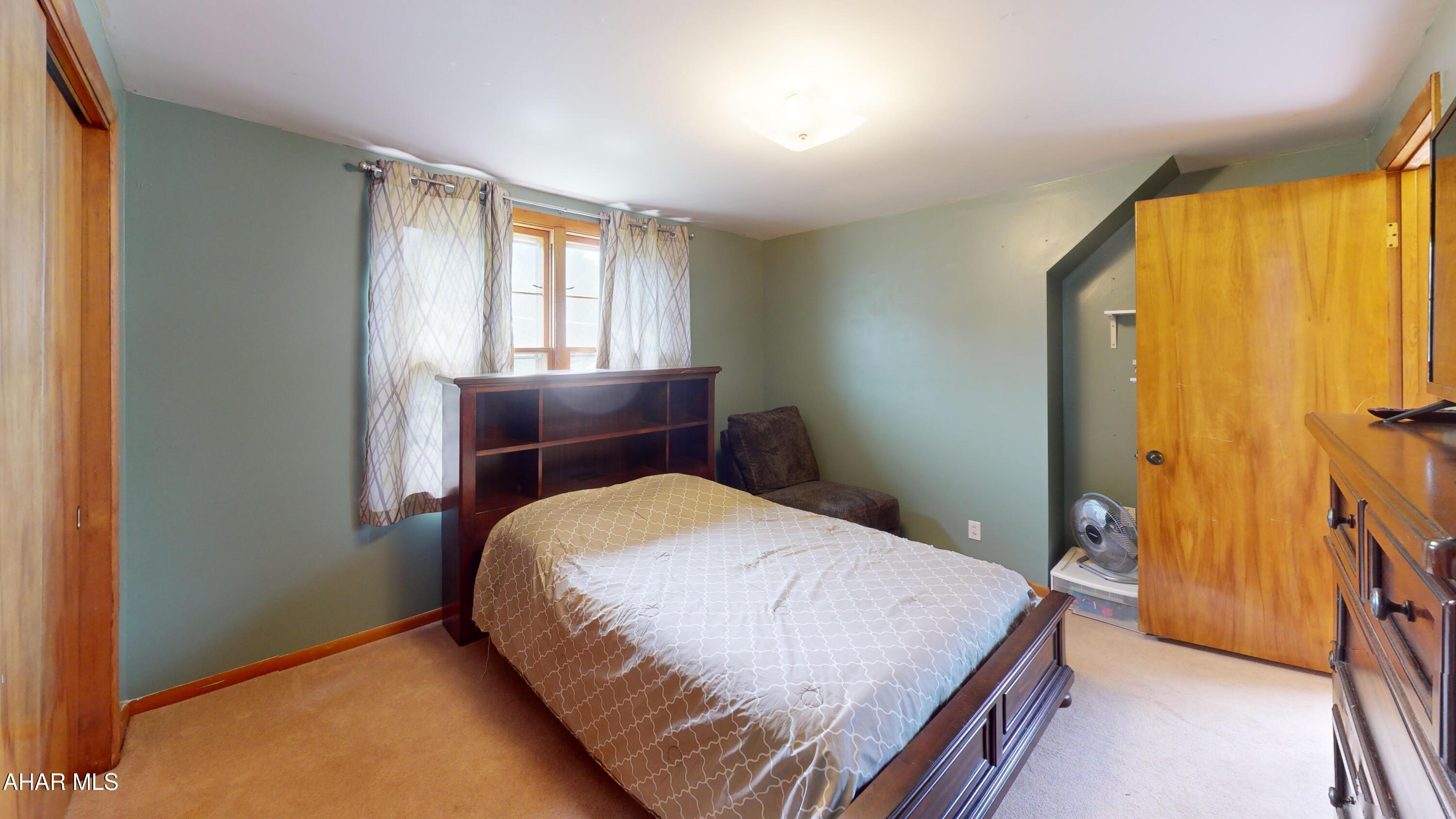 Fairview - Residential