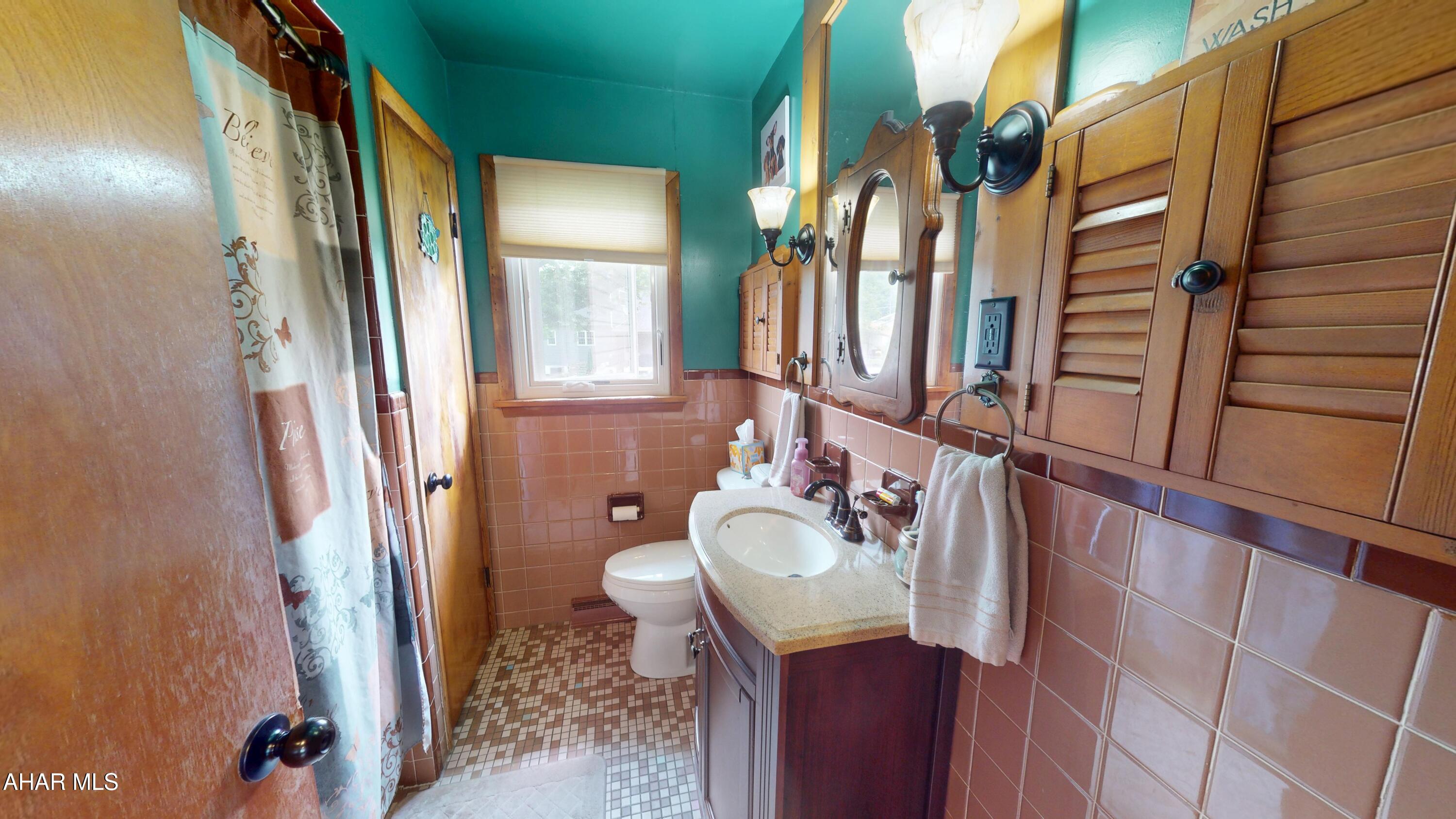 Fairview - Residential