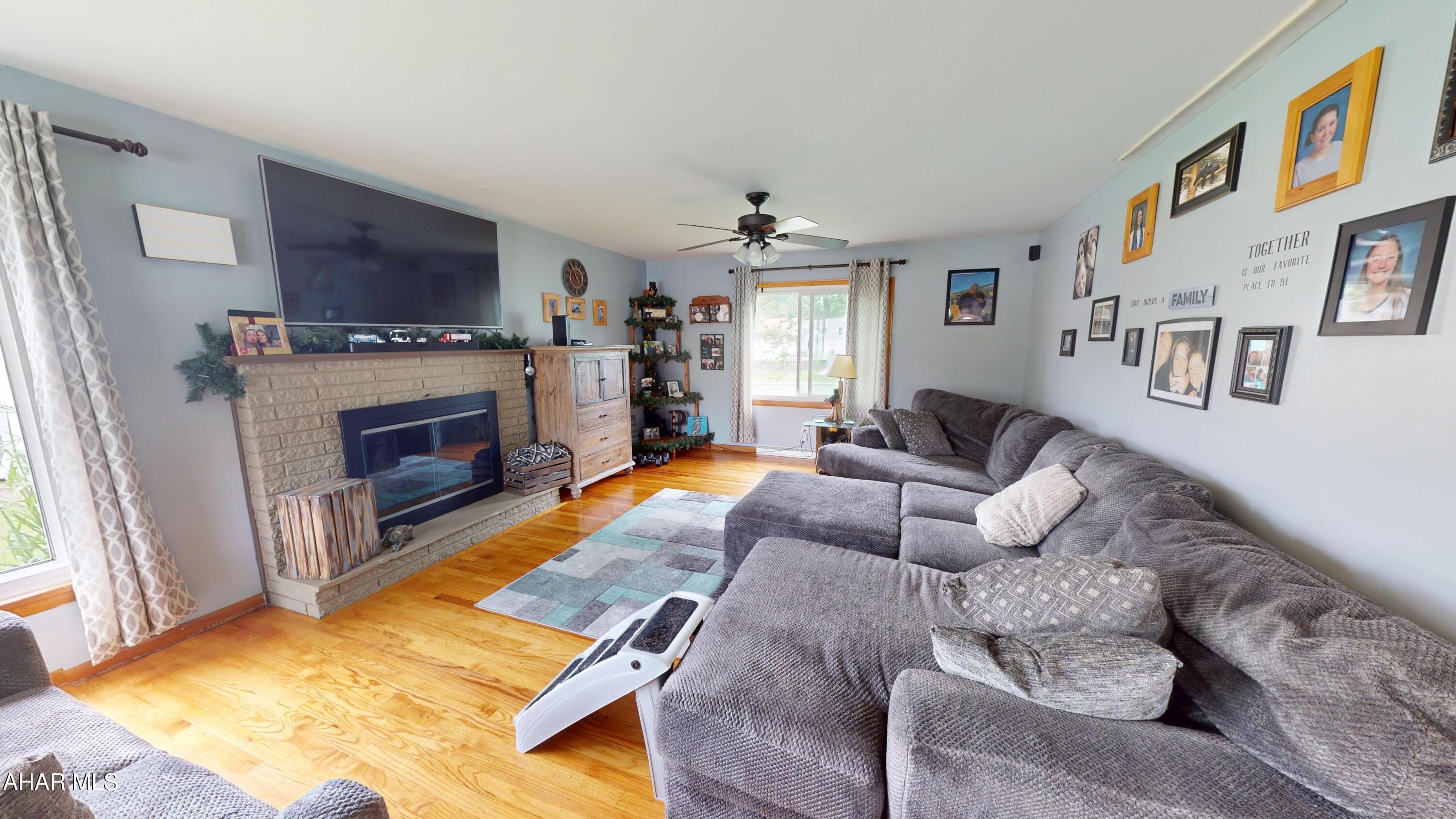 Fairview - Residential