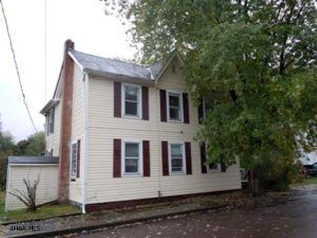 Unknown - Residential