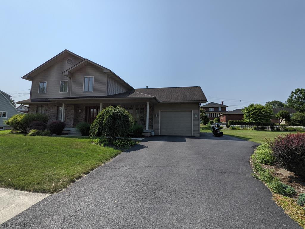 Hollidaysburg - Residential