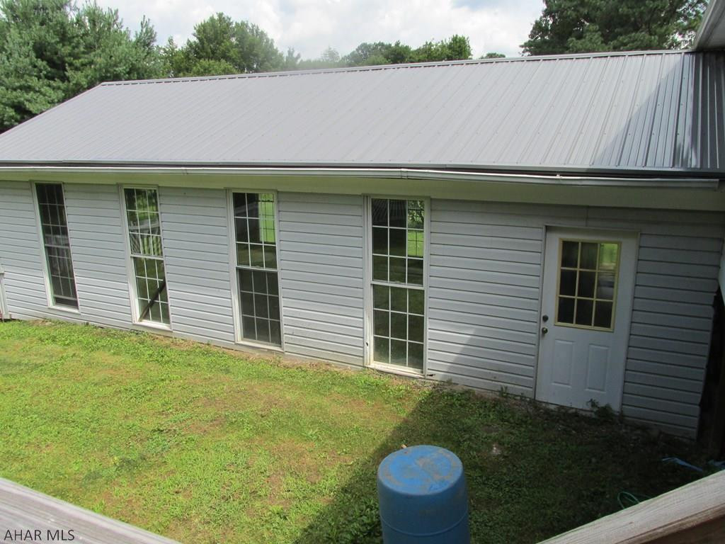 Unknown - Residential