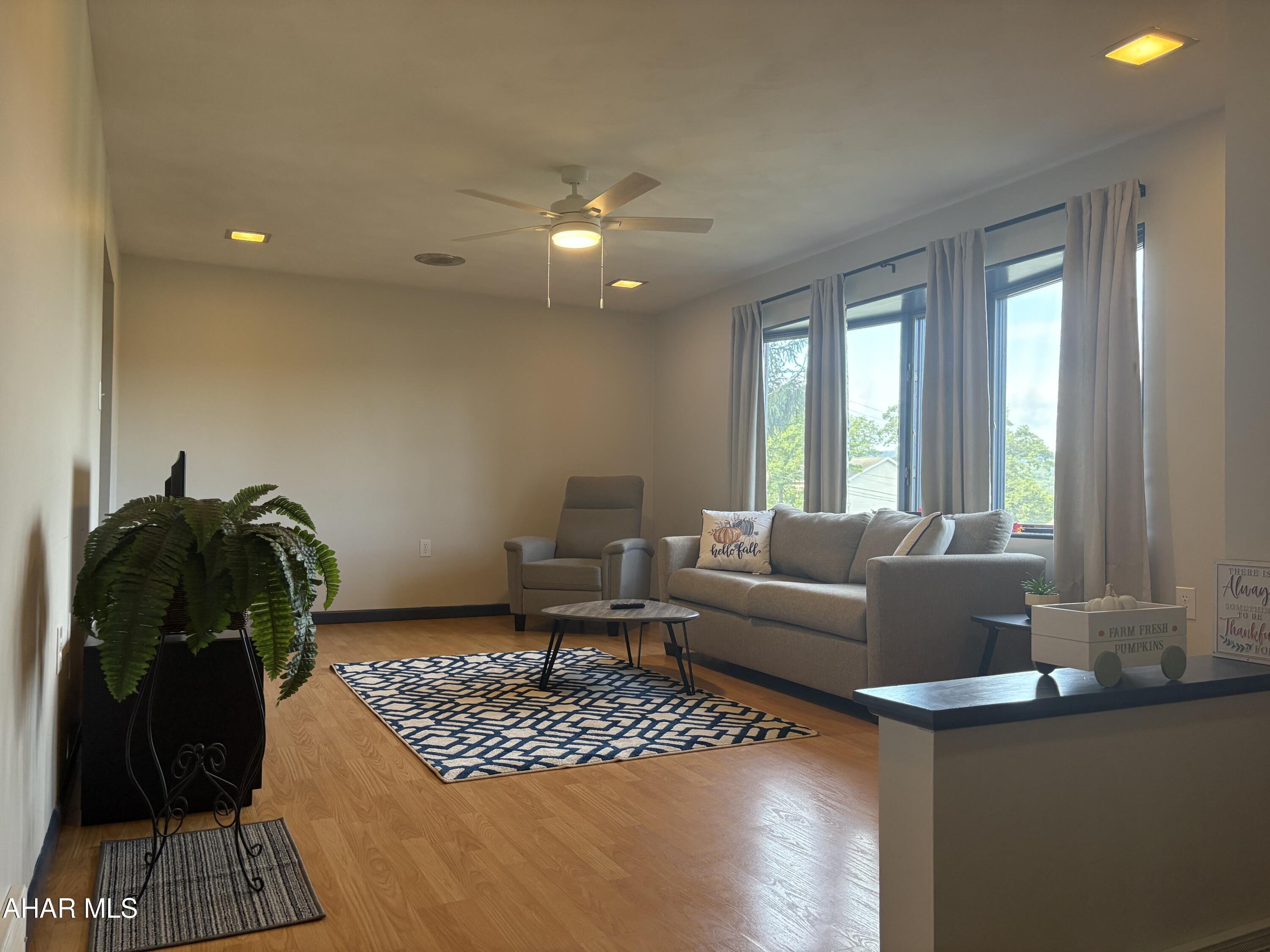 Highland Park - Residential