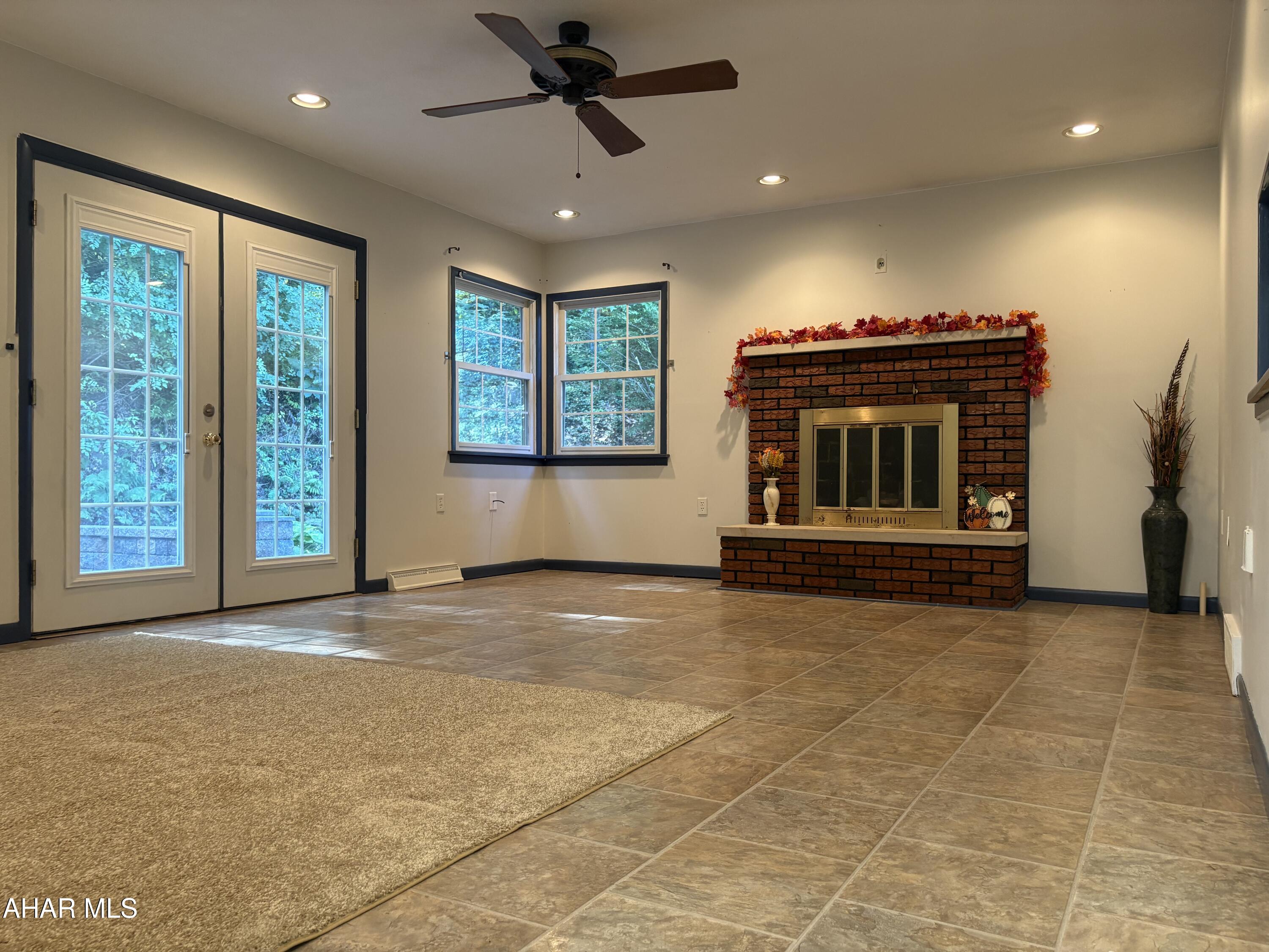 Highland Park - Residential