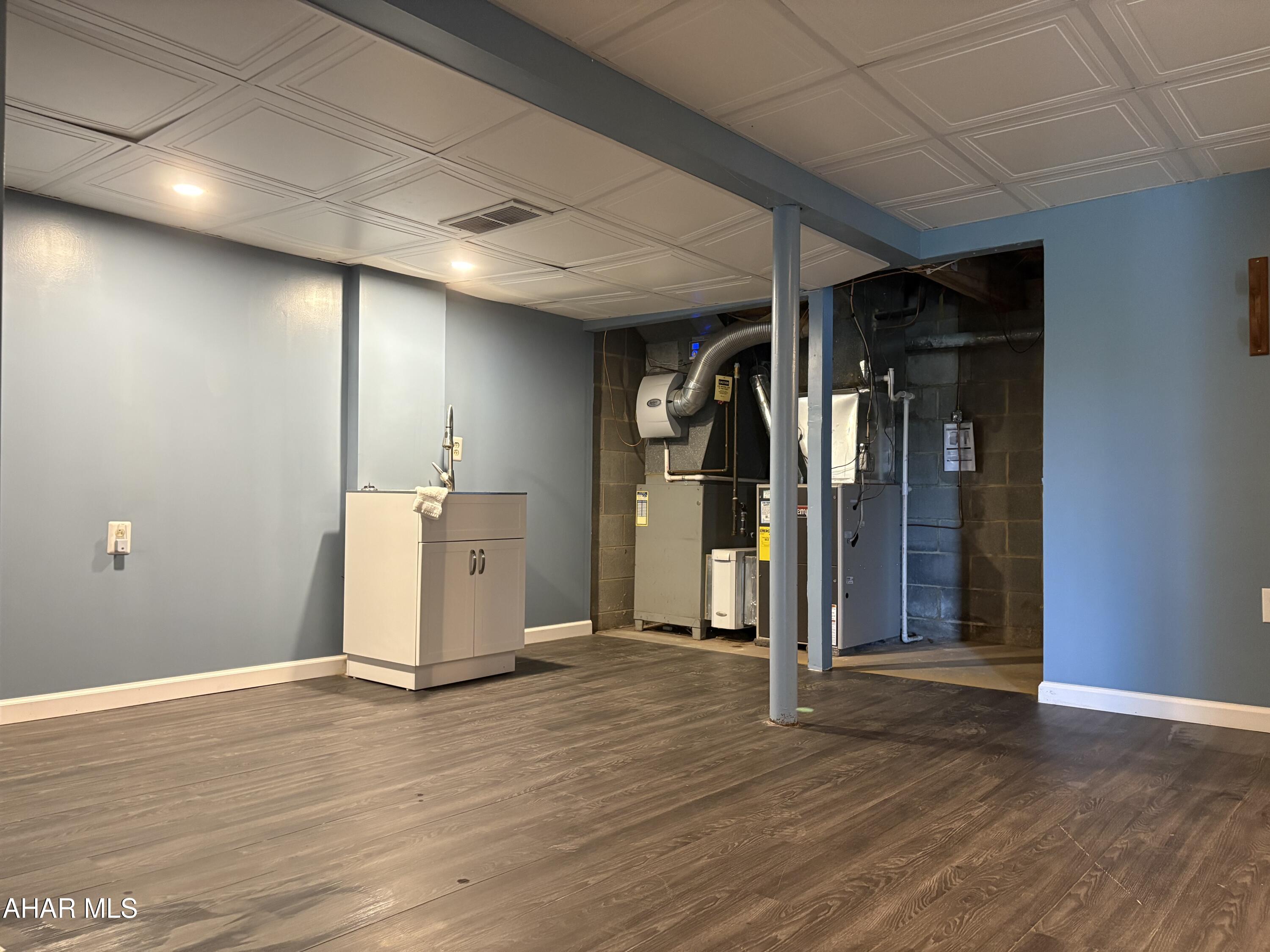 Highland Park - Residential