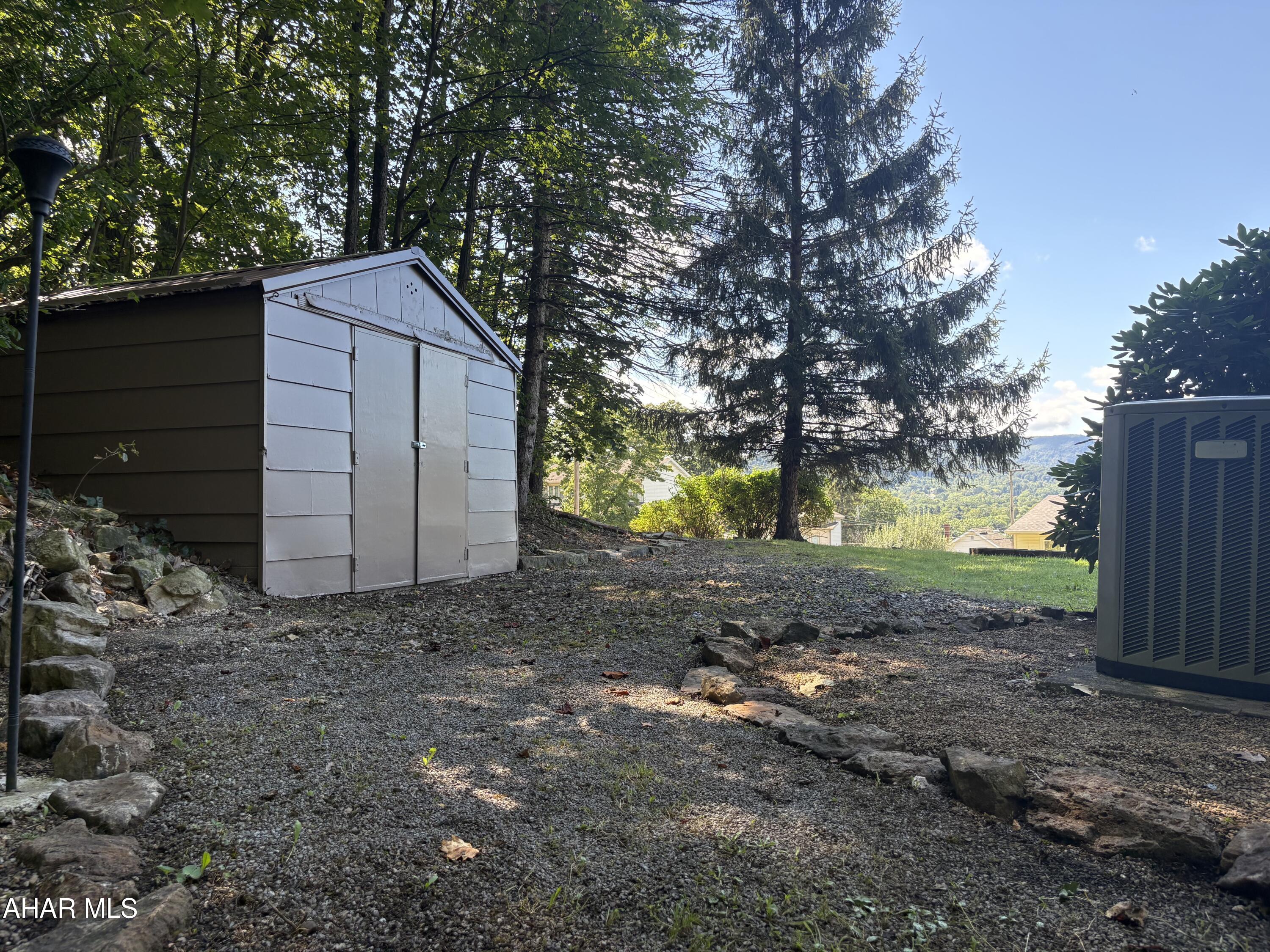 Highland Park - Residential