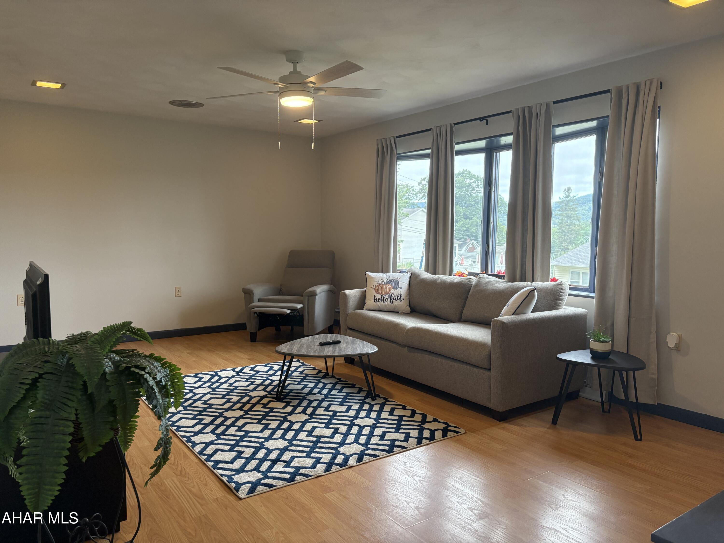 Highland Park - Residential