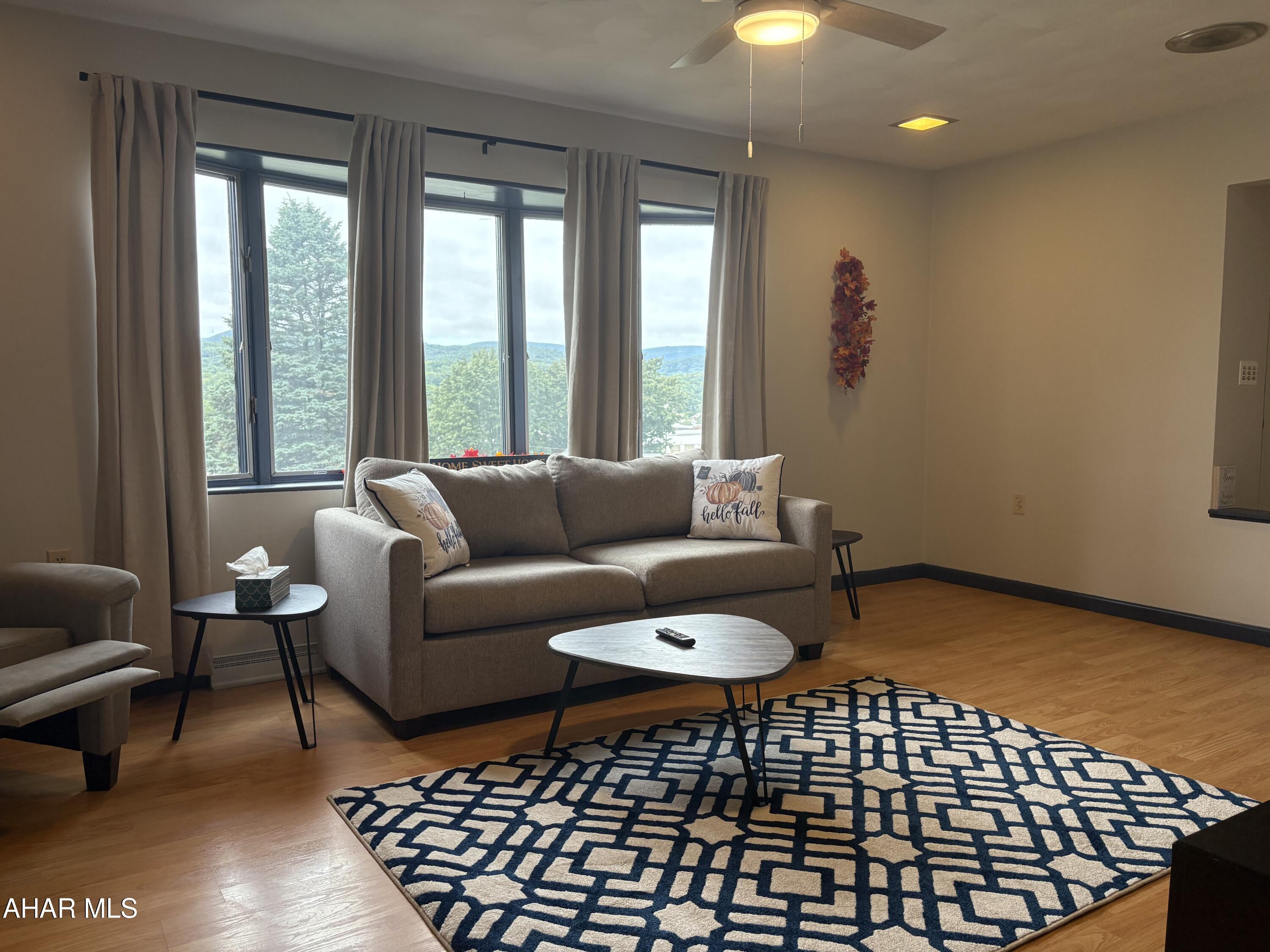 Highland Park - Residential