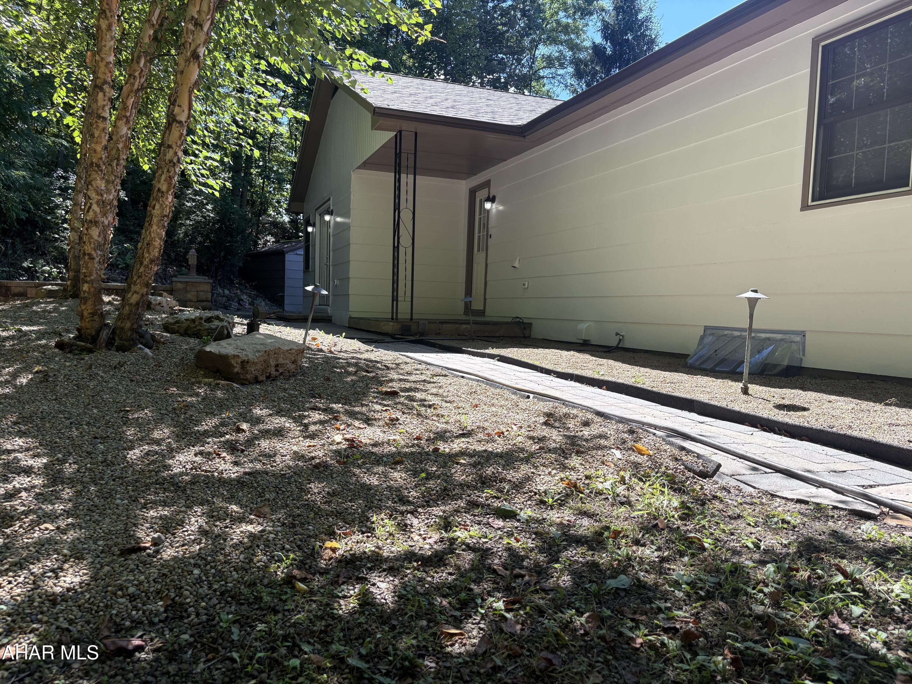 Highland Park - Residential