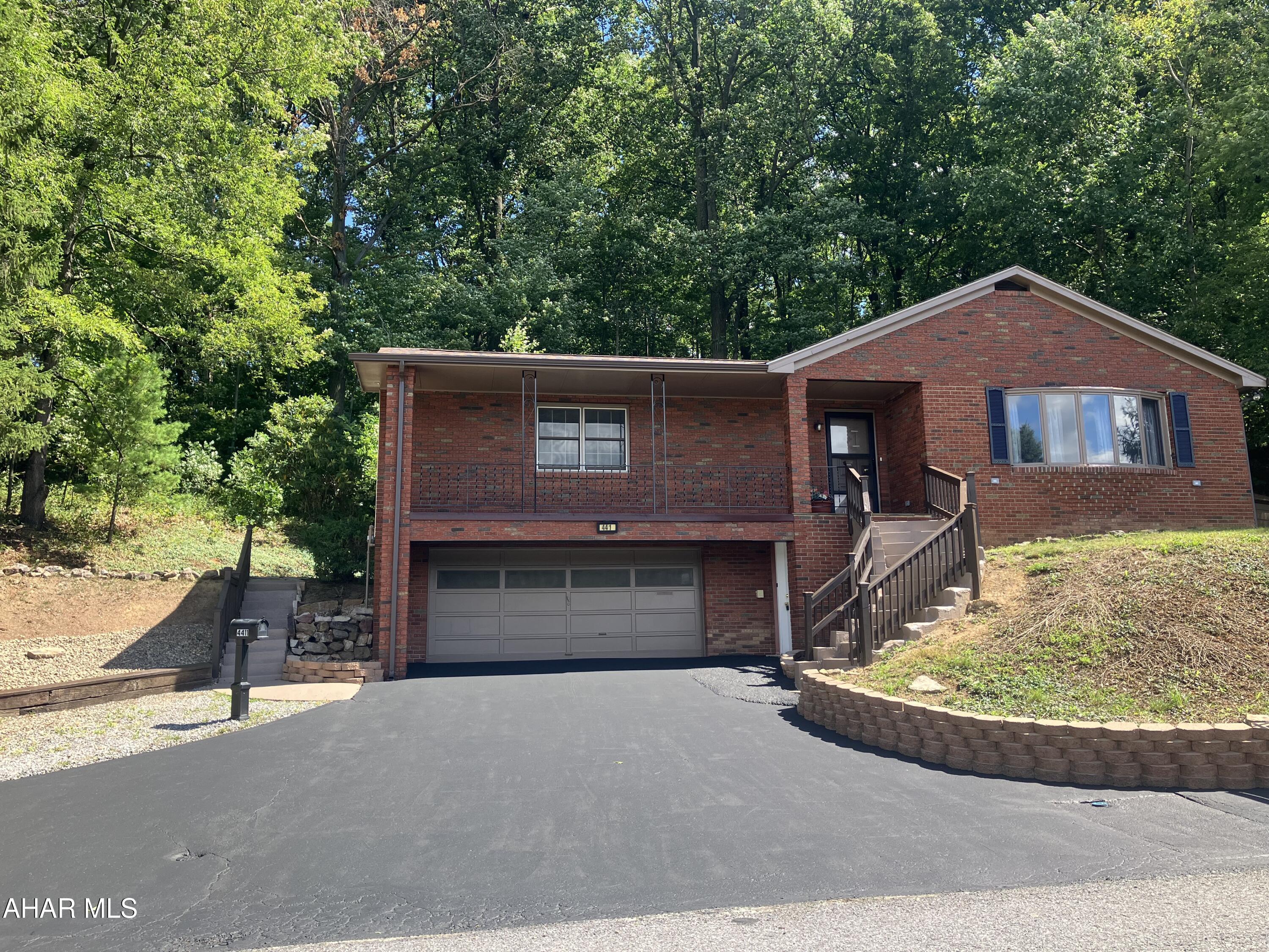 Highland Park - Residential