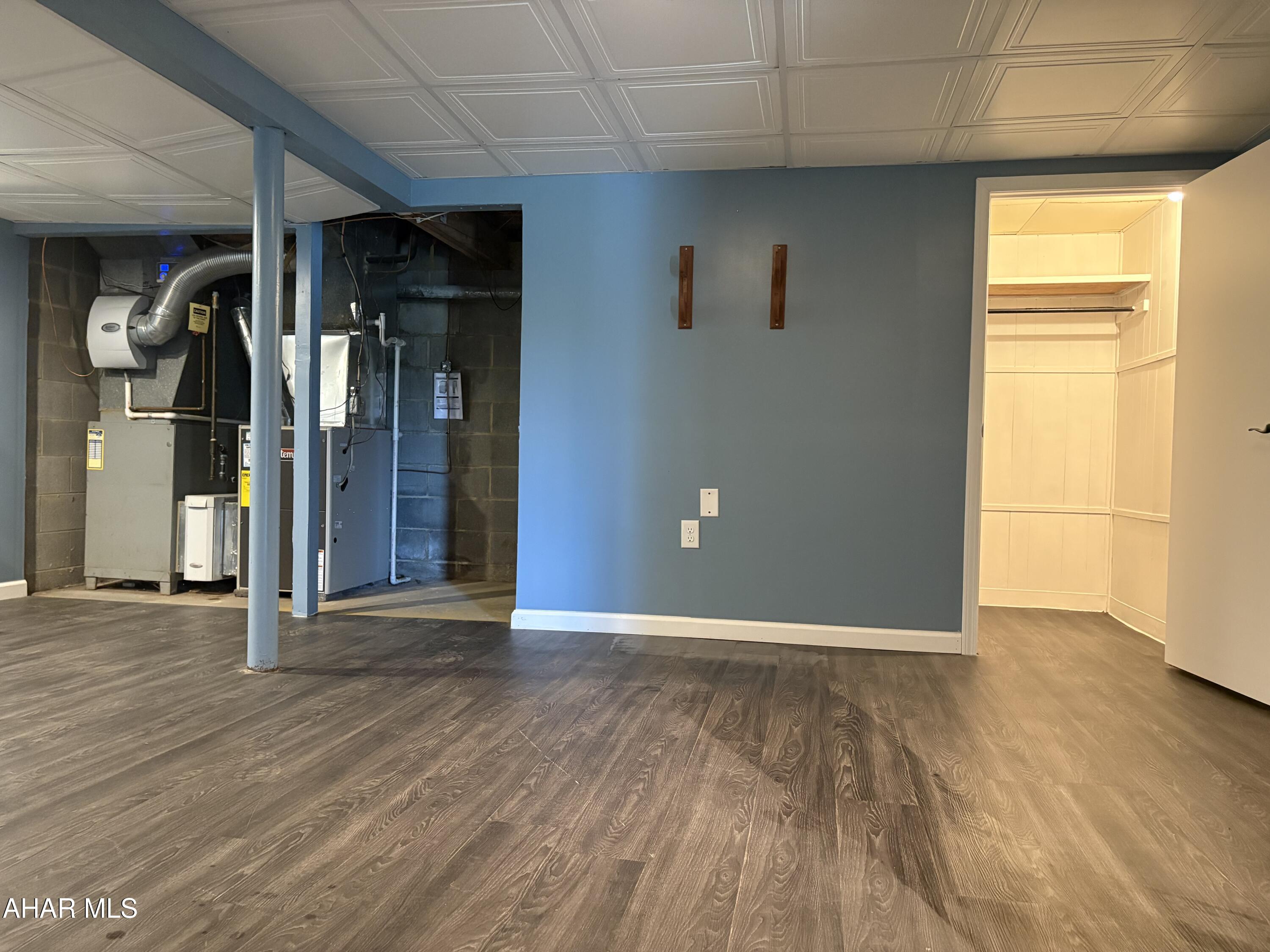 Highland Park - Residential