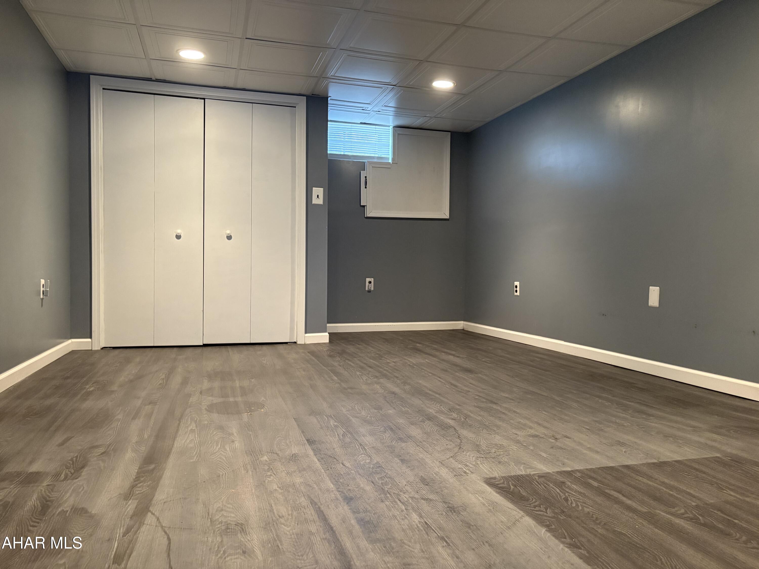 Highland Park - Residential