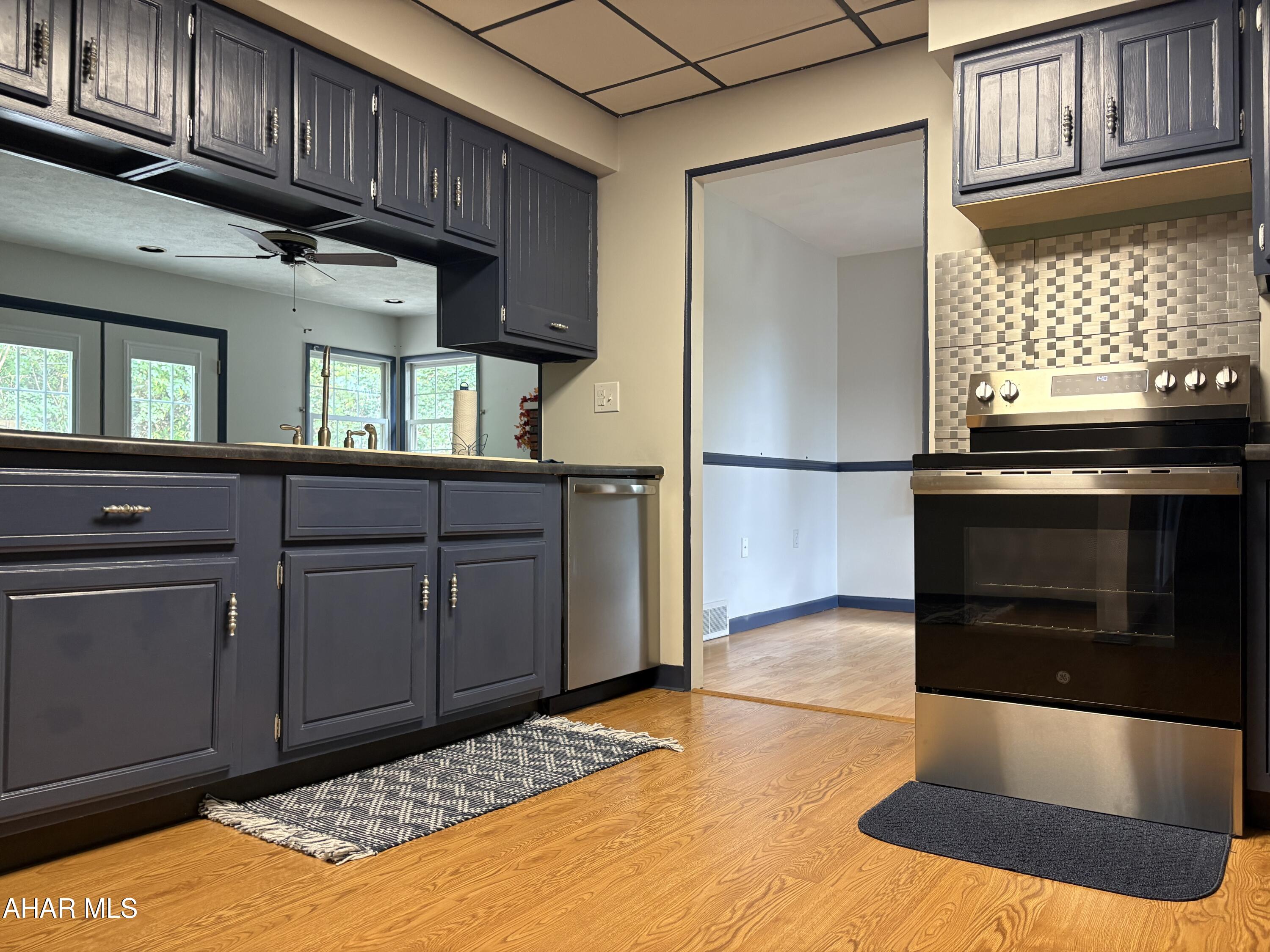 Highland Park - Residential