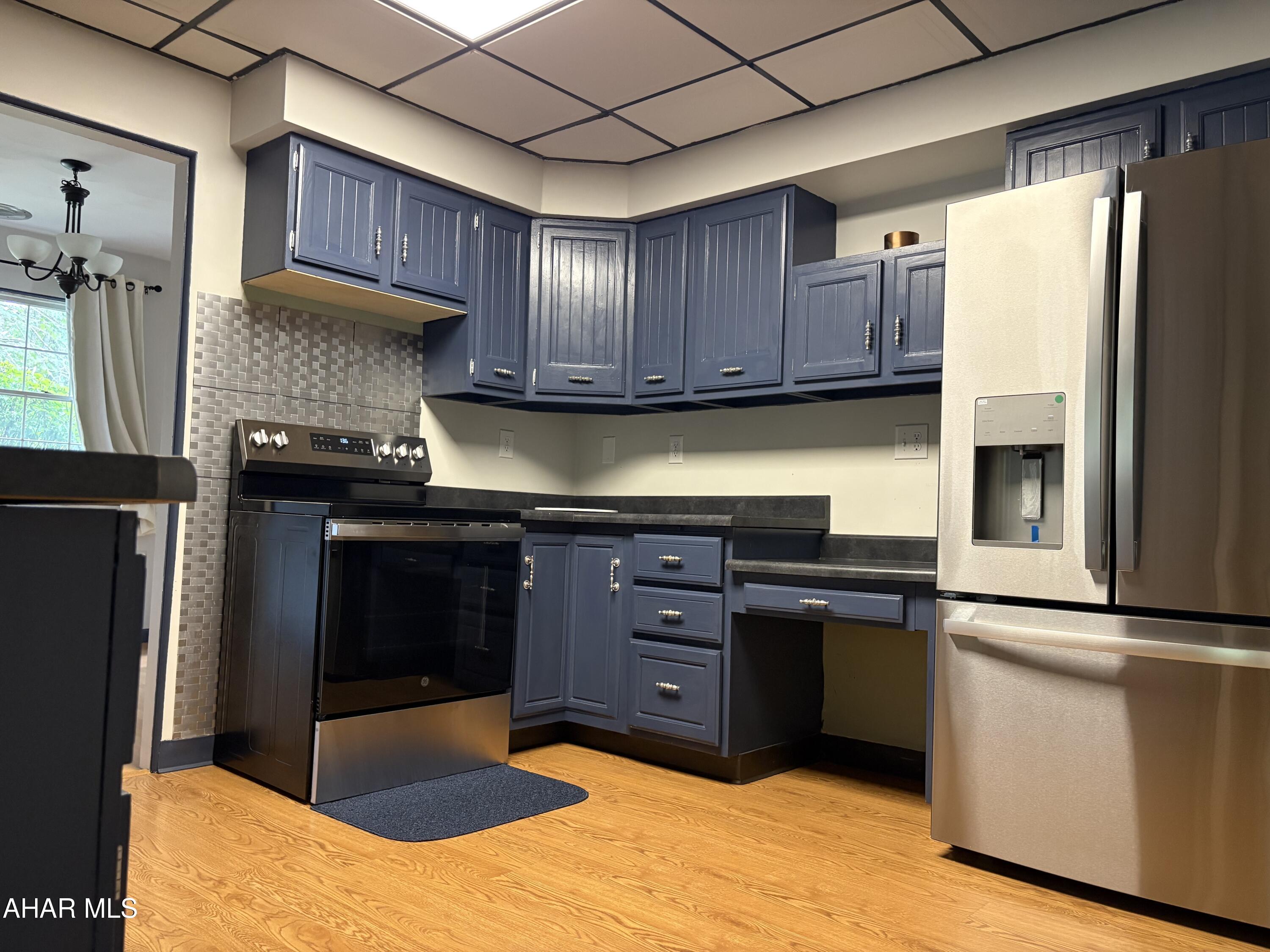 Highland Park - Residential