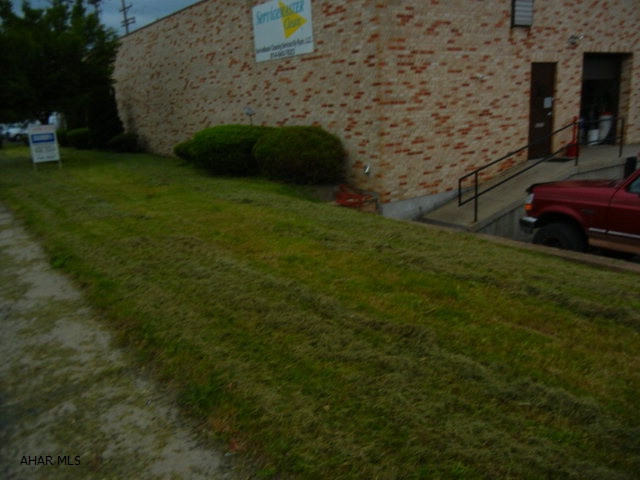 Other - Commercial Lease