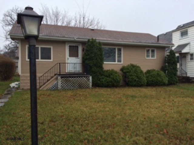 Unknown - Residential