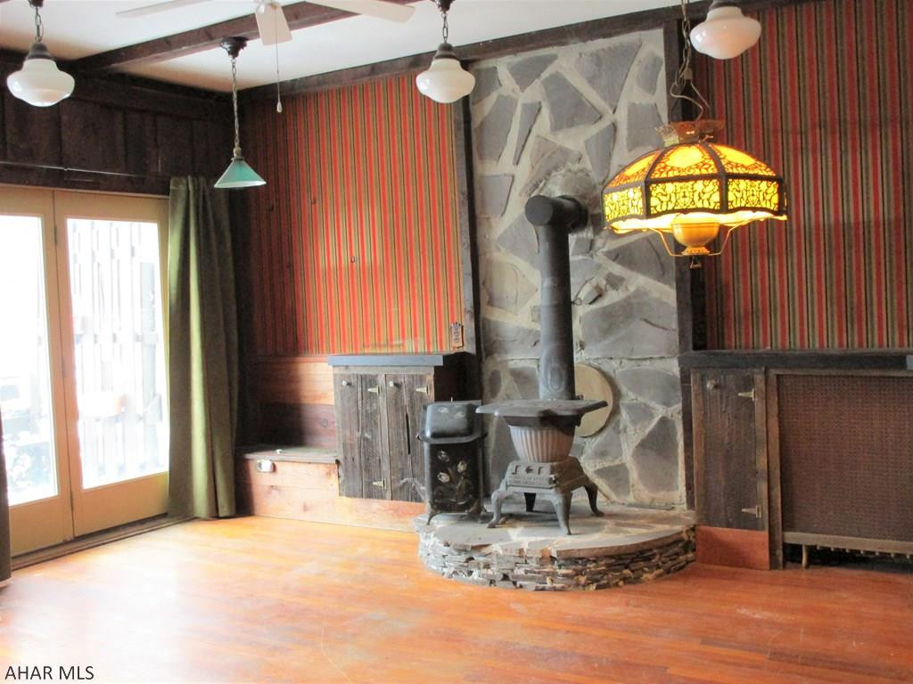 Unknown - Residential