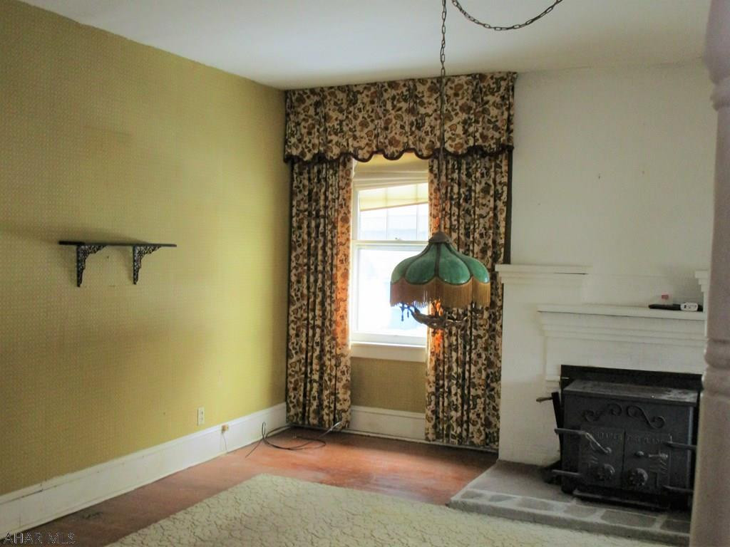 Unknown - Residential