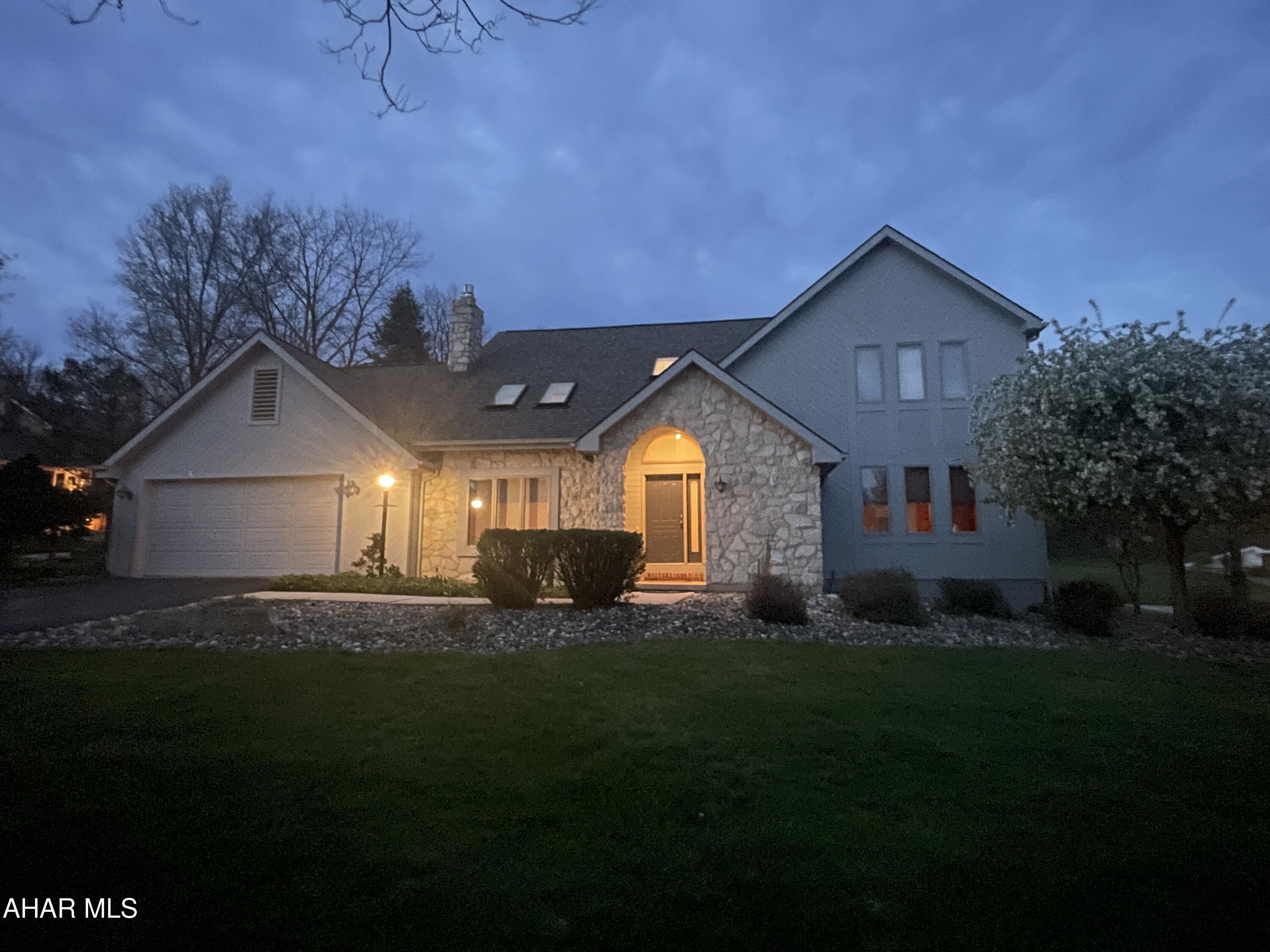 Sylvan East - Residential