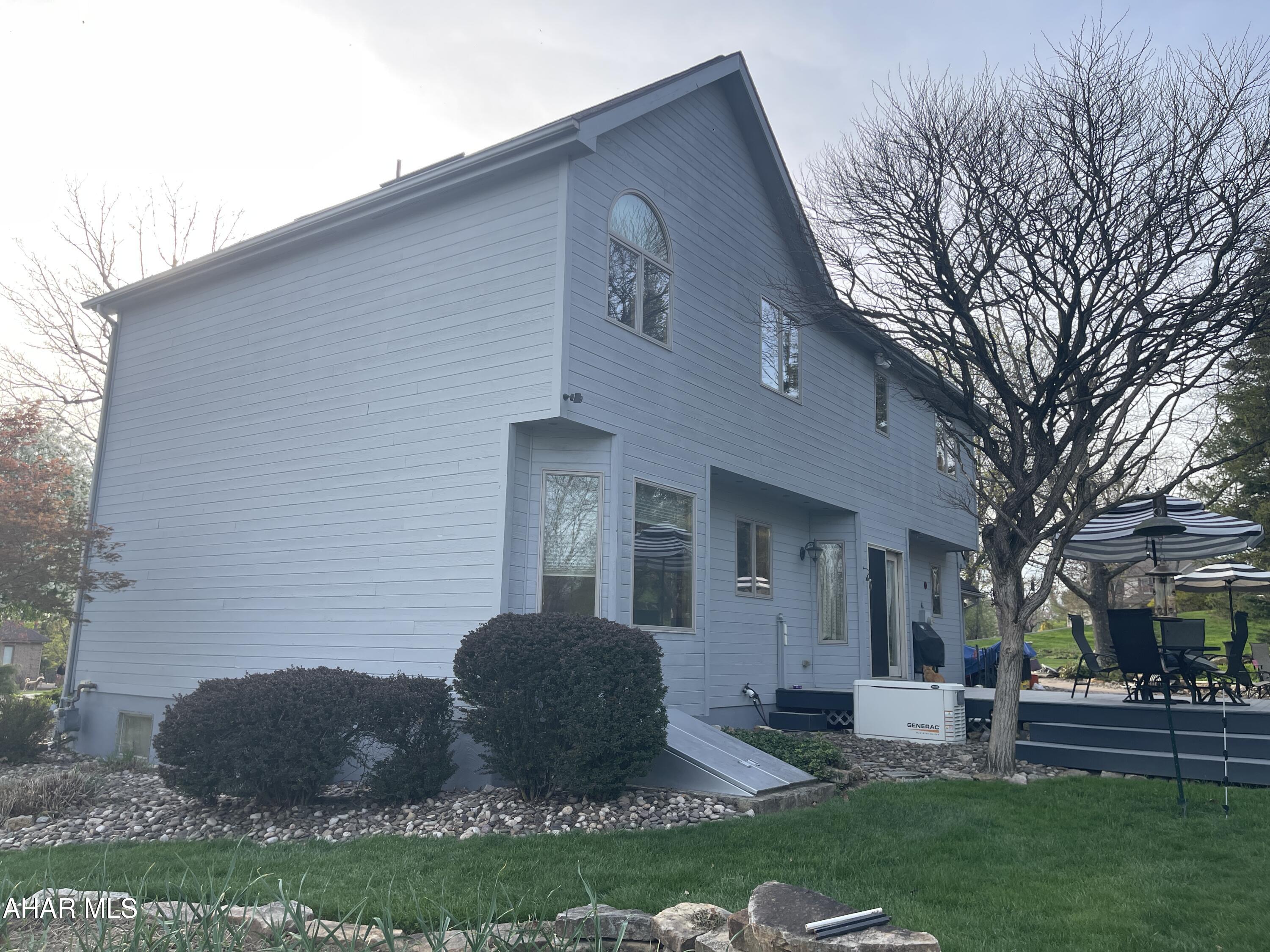 Sylvan East - Residential