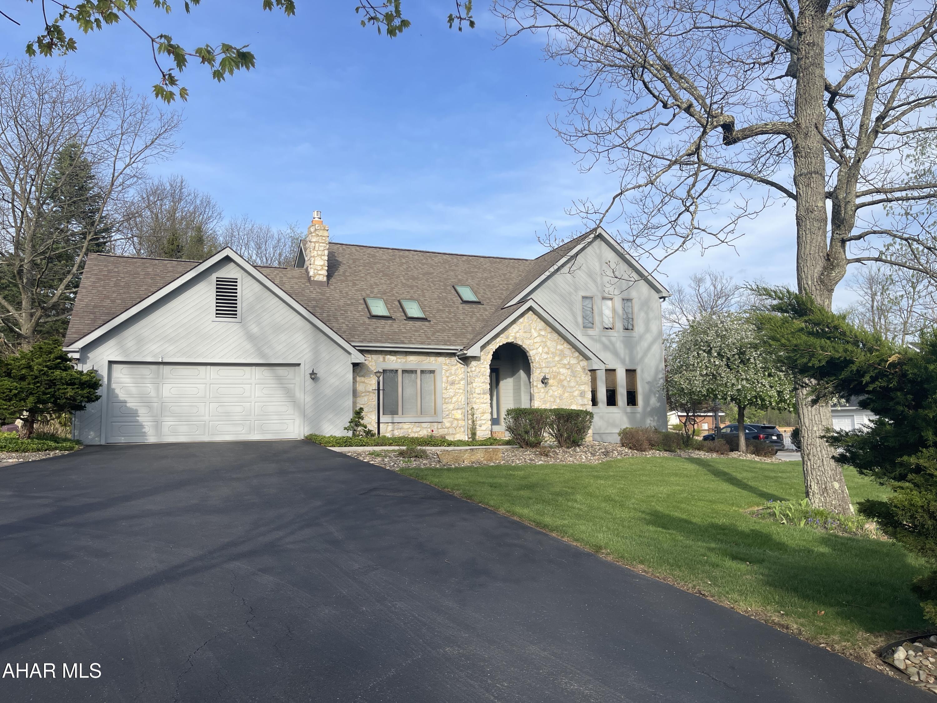 Sylvan East - Residential