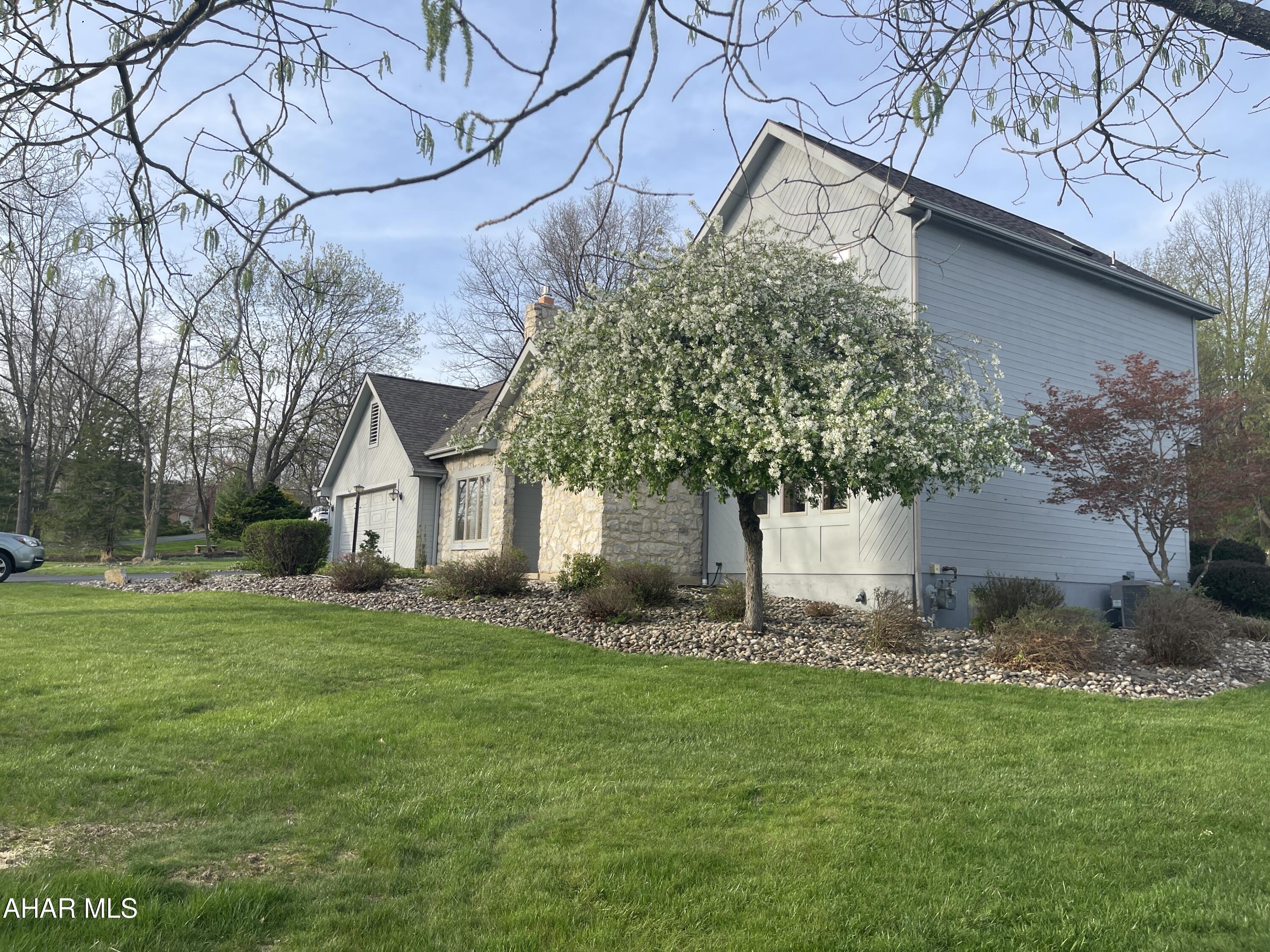 Sylvan East - Residential