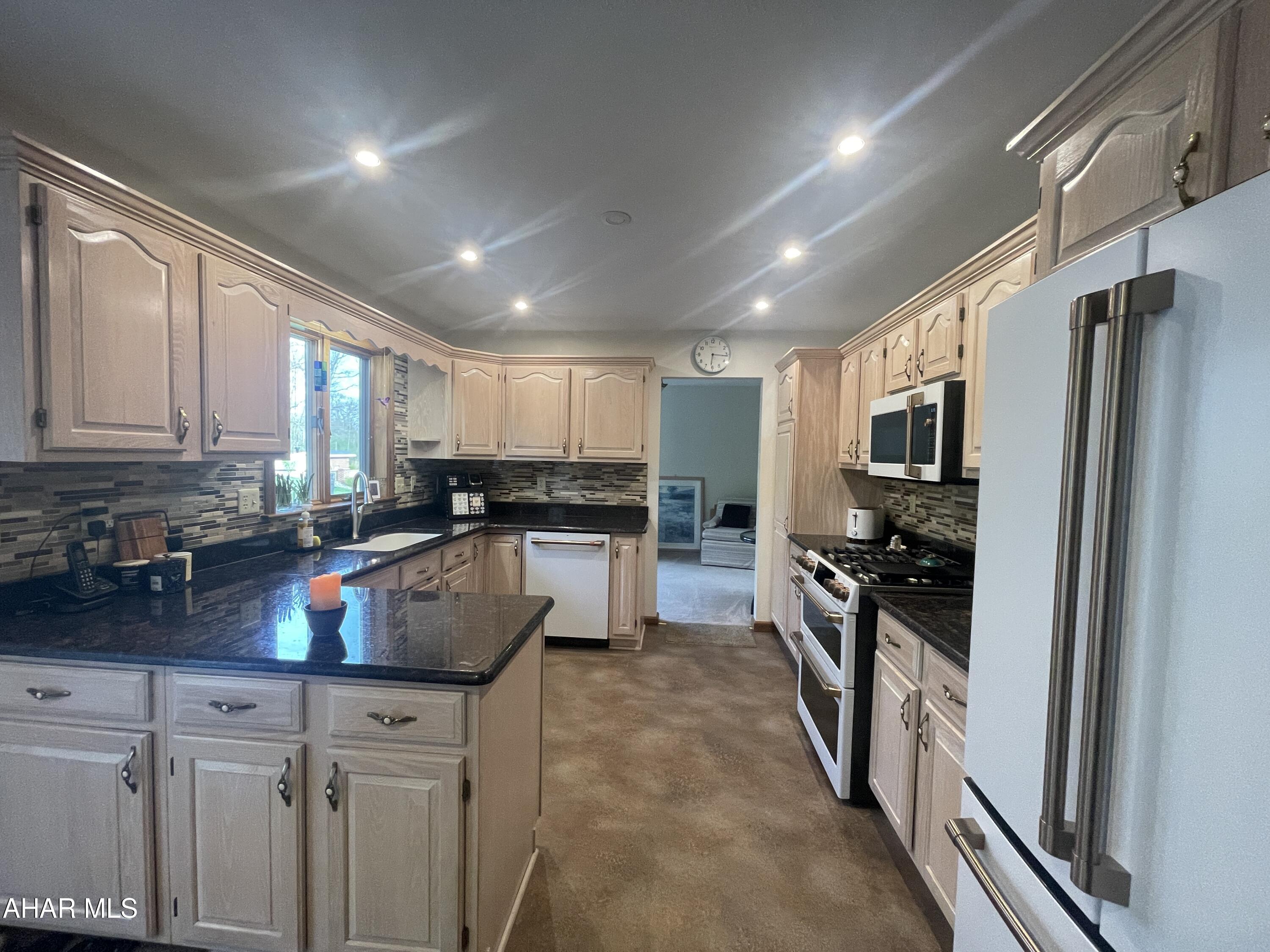 Sylvan East - Residential