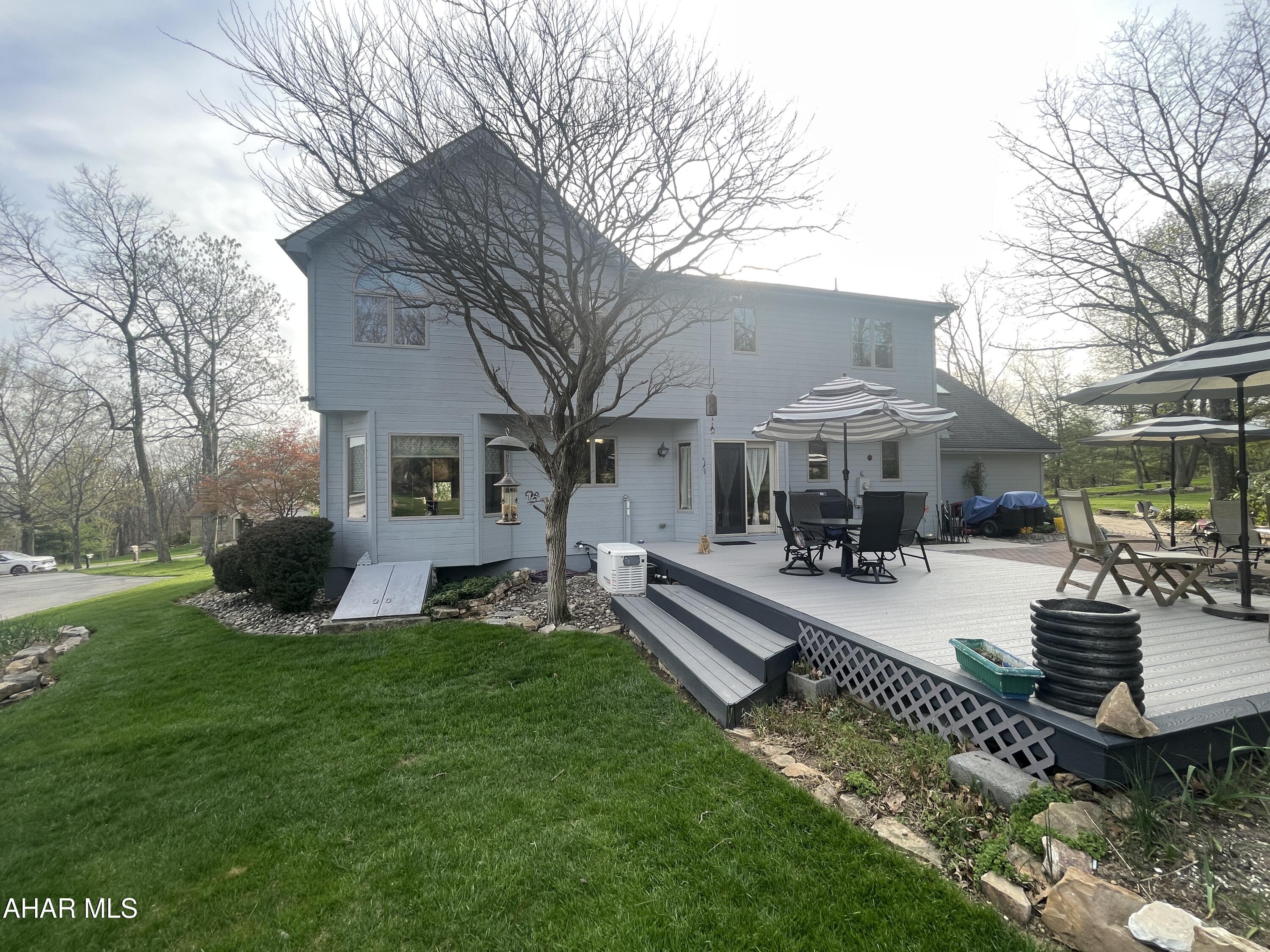 Sylvan East - Residential