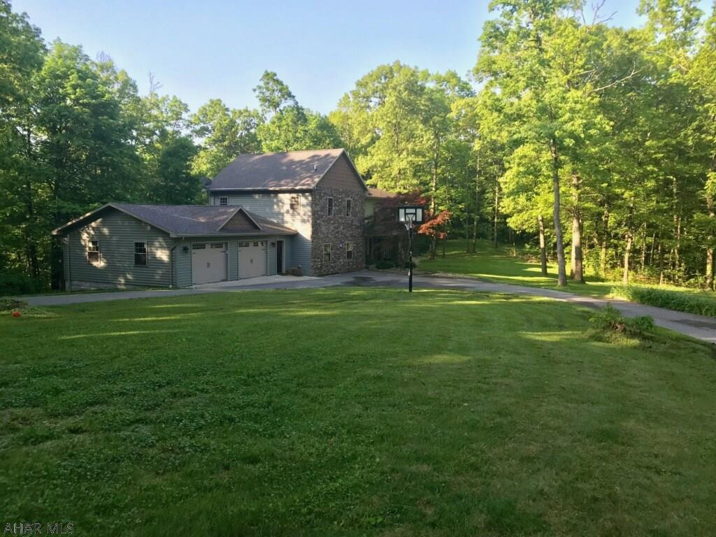 Foot of Ten - Residential