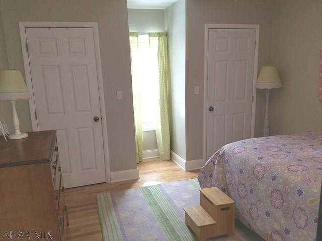 Foot of Ten - Residential