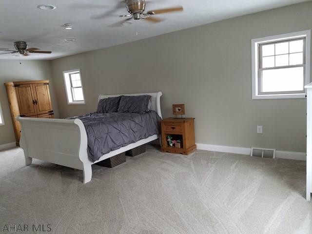 Foot of Ten - Residential