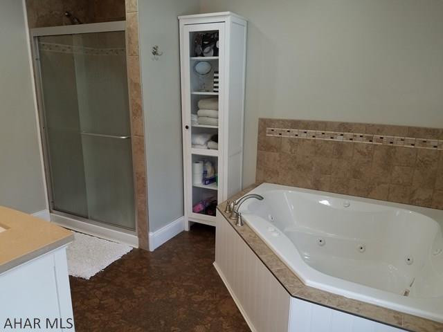 Foot of Ten - Residential