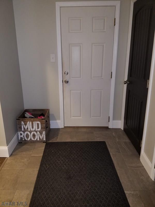 Foot of Ten - Residential