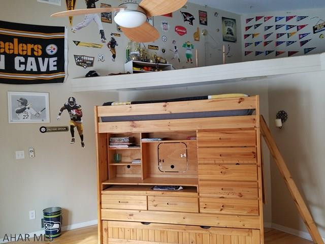 Foot of Ten - Residential