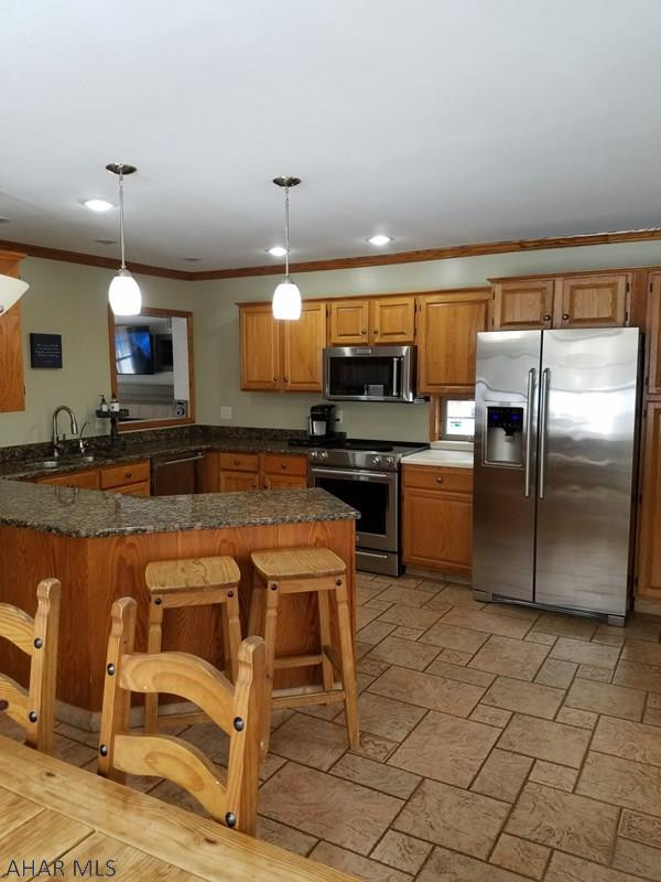 Foot of Ten - Residential