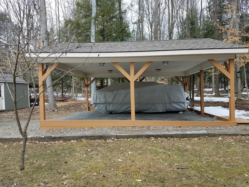 Glendale Yearound - Residential