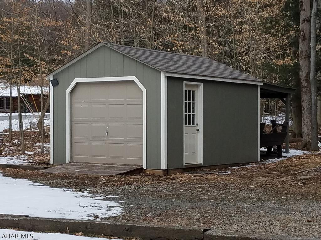 Glendale Yearound - Residential