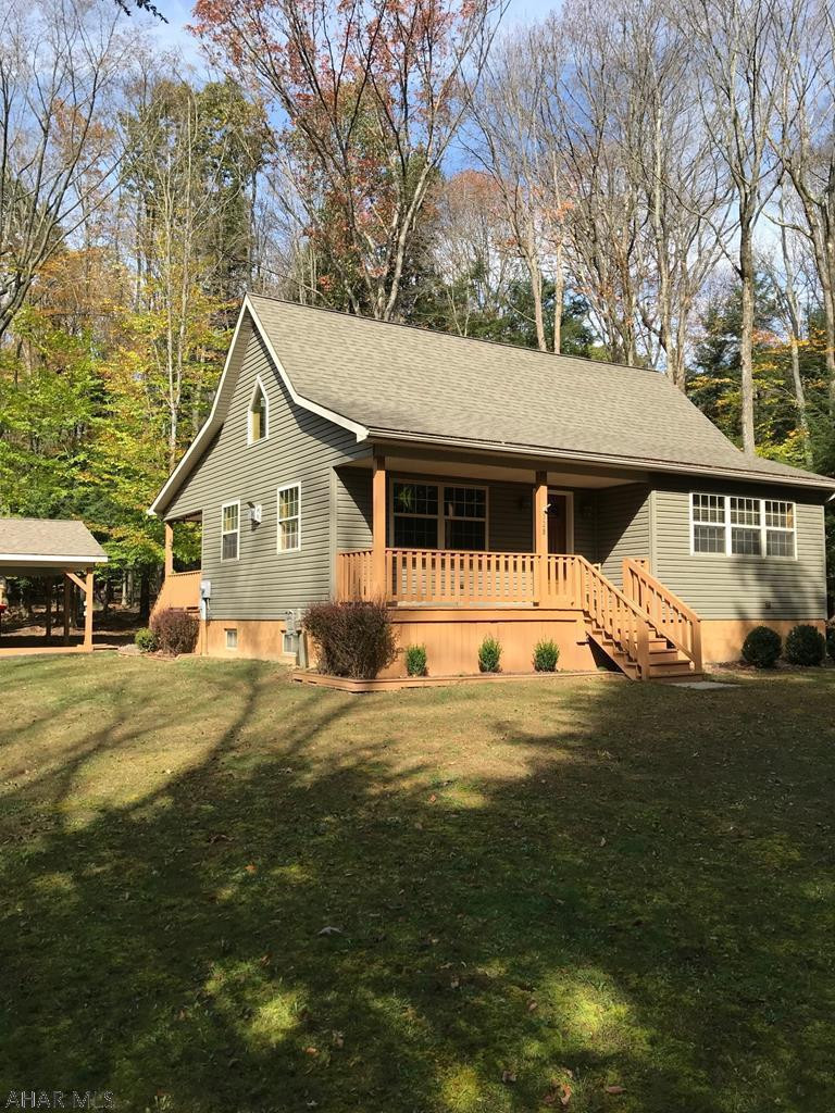 Glendale Yearound - Residential