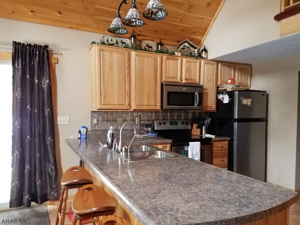 Glendale Yearound - Residential