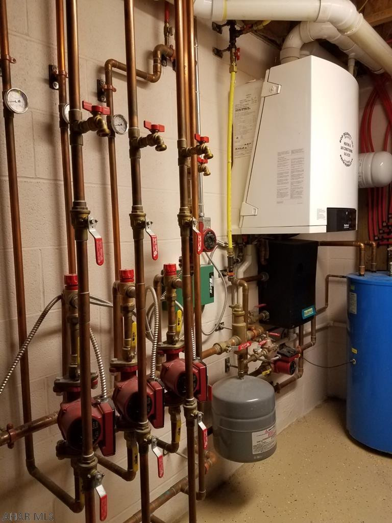 Glendale Yearound - Residential