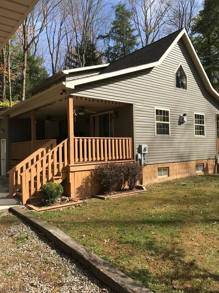 Glendale Yearound - Residential